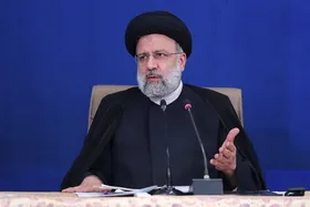 رئیسی از دستگاه&zwnj;های مسئول خواست، عوامل مداخله&zwnj;گر در بازار ارز را شناسایی کنند