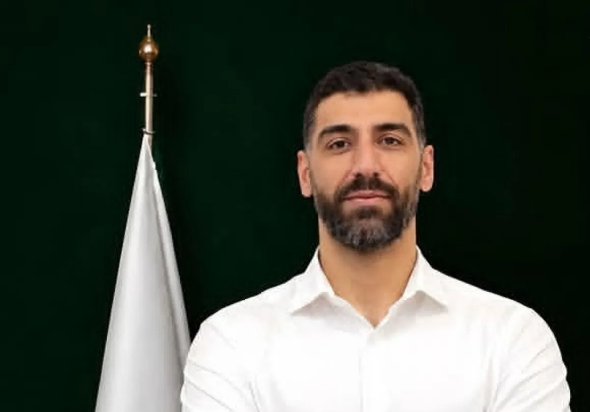 مجید صادقی، بازیکن خراسانی، با عقد قراردادی به تیم البرزی رفت| سنتر مشهدی به مهگل پیوست