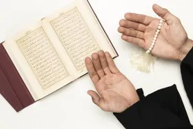 متن کامل دعا&zwnj;های مخصوص وداع با ماه رمضان