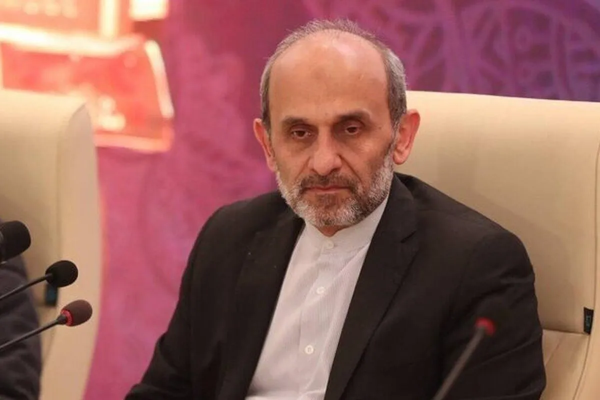 پیمان جبلی: نوروز و رمضان ۱۴۰۵ با دستِ پُر به آنتن می‌رویم