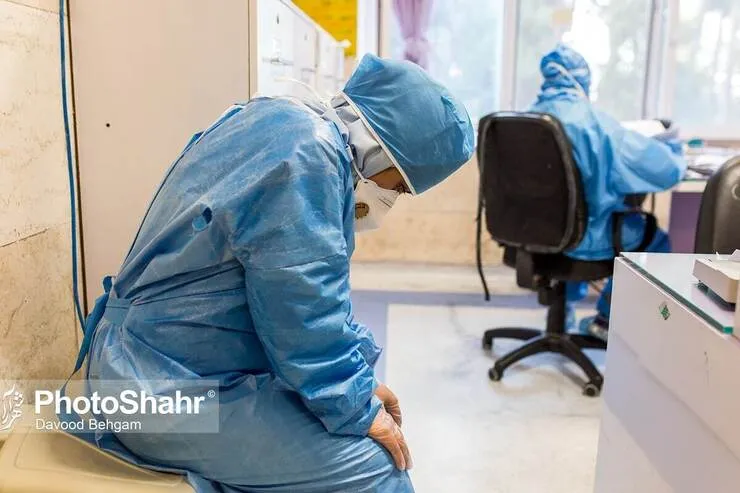 خبر جدید از استخدام نیرو‌های طرحی وزارت بهداشت+ جزئیات