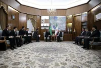 معاون اول رئیس جمهور خواستار تعمیق روابط اقتصادی و تجاری با جمهوری ترکمنستان شد