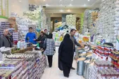 قیمت امروز برنج، حبوبات و روغن چقدر است؟ (۷ اردیبهشت ۱۴۰۵) + جدول