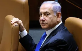یکی از پرونده&zwnj;های فساد نتانیاهو در لندن افشا شد
