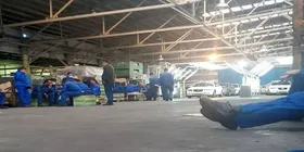 ماجرای اعتصاب کارگران &laquo;ایران&zwnj;خودرو&raquo; چه بود؟ (امروز ۱۵ آبان ماه ۱۴۰۰)