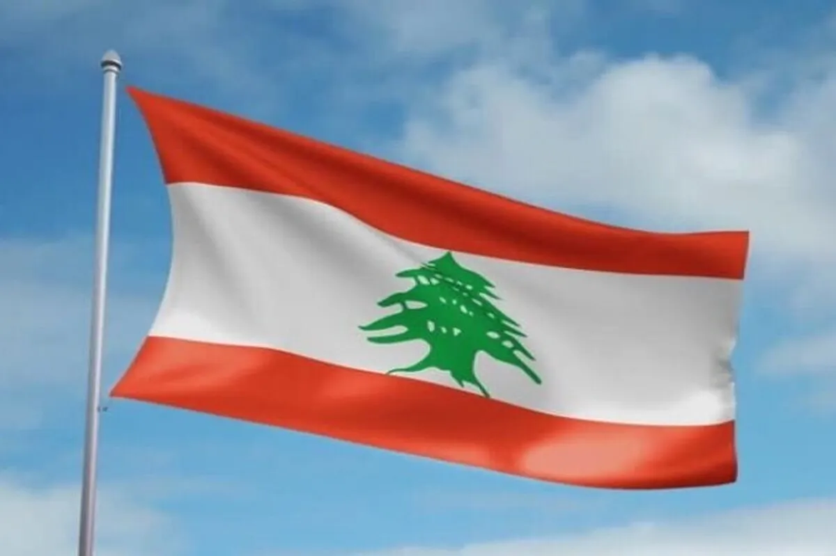 پویش «لبنان تنها نیست» در مشهد مقدس راه‌اندازی شد