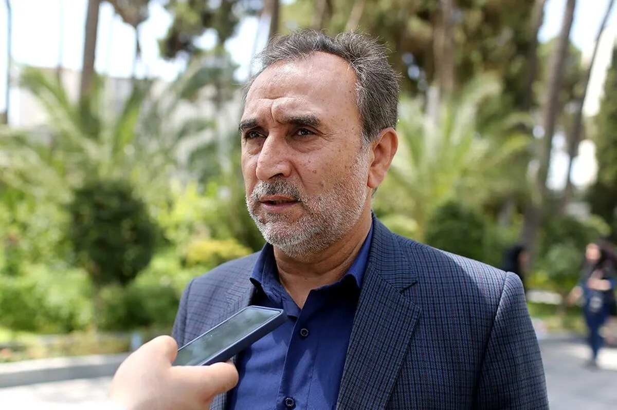 تاکید معاون حقوقی ریاست جمهوری بر بی‌طرفی دولت در انتخابات ۱۴۰۳
