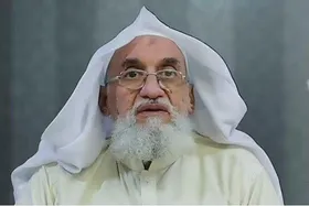سخنگوی طالبان: جسد الظواهری هنوز پیدا نشده است