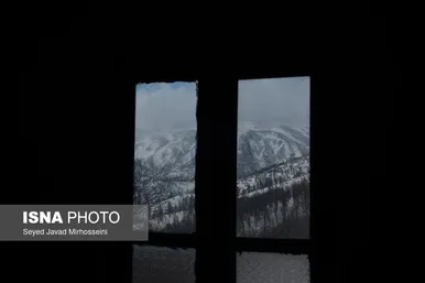 ایران زیباست | طبیعت زیبای رضوانشهر