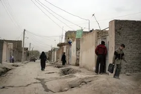 ۳۶۰۰میلیارد تومان در مناطق کم&zwnj;برخوردار مشهد هزینه شده است