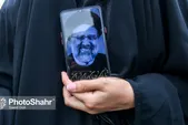 واگویه‌های دختران دهه‌هشتادی با رئیس‌جمهور شهید