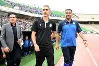 مجتبی جباری: داستان لیگ و جام حذفی را از هم جداکردیم
