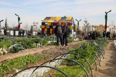 سفر وزیر کشور به مشهد