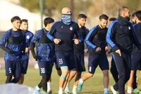تمرین استقلال تعطیل شد