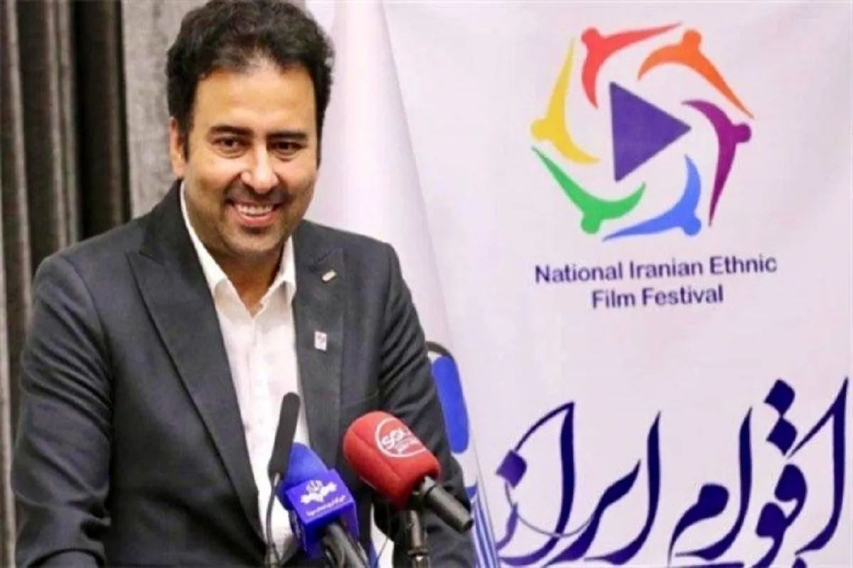 دبیر دومین جشنواره فیلم اقوام ایرانی معرفی شد
