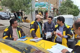 بنیاد مسکن: گروه&zwnj;های ارزیاب برای برآورد خسارت در محلات حادثه&zwnj; دیده ناشی از سیل به محل اعزام می&zwnj;شوند