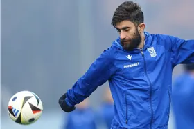 قلی&zwnj;زاده فصل بعد پرسپولیسی می&zwnj;شود