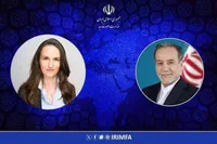 وزرای خارجه ایران و رومانی تلفنی گفت‌وگو کردند