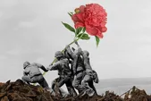 شهادت، قله نیکی‌هاست | جایگاه شهید و مجاهد براساس کلام معصومین (ع)