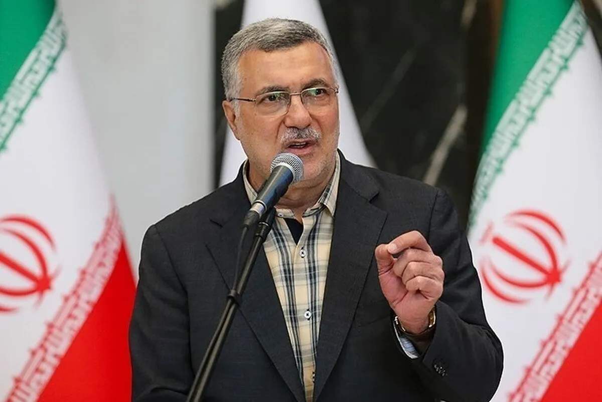 ۵۷۰۰ مجروح در جنگ اخیر | وزیر بهداشت خواستار پیگیری بین‌المللی جنایات رژیم صهیونیستی شد