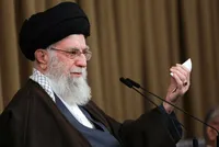 رهبر انقلاب: ما شخصیت برجسته‌ای را از دست دادیم + فیلم