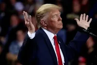 قطعنامه توقف جنگ آمریکا علیه ایران توسط مجلس سنا رد شد (۱۱ اردیبهشت ۱۴۰۵)
