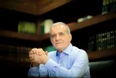 مردی برای ایران | درباره دکتر مسعود پزشکیان، نهمین رئیس جمهور منتخب مردم