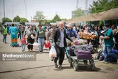 تقویت امنیت مرز‌های خراسان رضوی | خروج روزانه بیش از ۱۰۰۰ تبعه غیر مجاز از مرز دوغارون