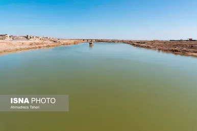 گاوخونی همچنان تشنه است!
