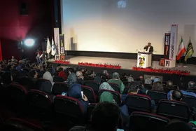 نوزدهمین جشنواره سینماحقیقت آغاز شد + تصاویر