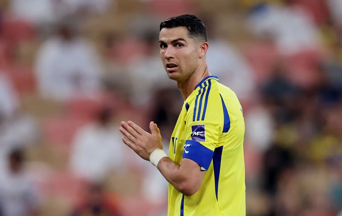 پیروزی النصر بدون رونالدو | مانه دربی کوچک ریاض را برد