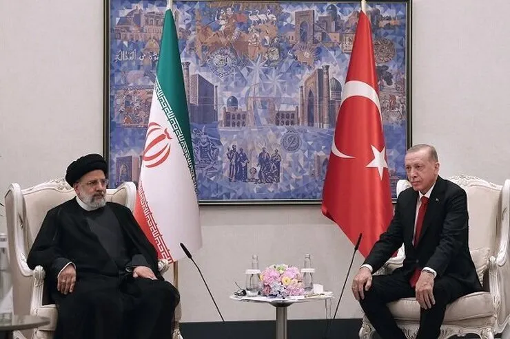 رئیس‌جمهور: تغییر در مرز‌های بین‌المللی و ژئوپلتیک منطقه غیرقابل قبول است| تمامیت ارضی کشورها محترم شمرده شود
