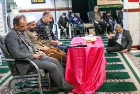 سامان&zwnj;دهی میدان زندان مشهد براساس طرح تفصیلی است