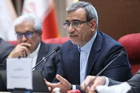 تشریح ظرفیت&zwnj;های خراسان رضوی برای تقویت اقتصاد زیارت | رشد ۲۲ درصدی اعتبارات جاری خراسان رضوی