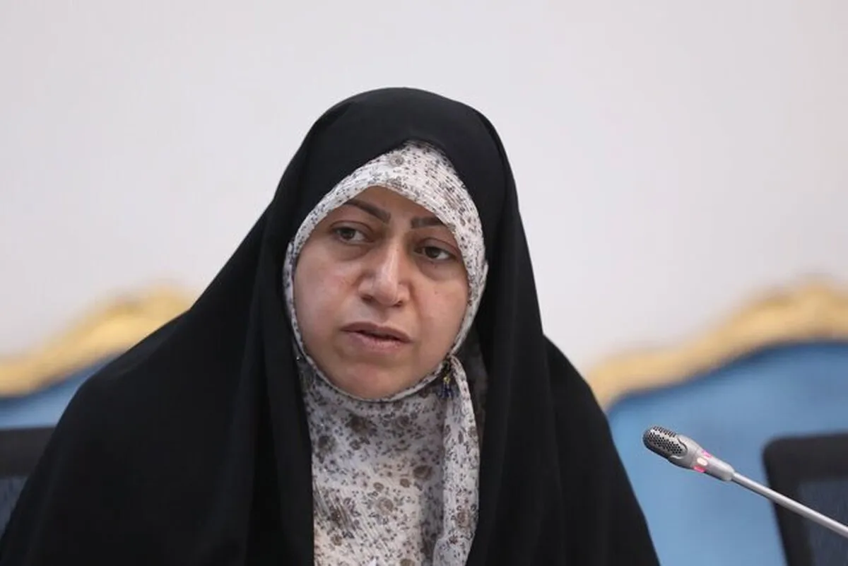 طرح ارتقای کرامت بانوان به صحن علنی مجلس رسید