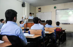 مدارس هیات&zwnj; امنایی مجاز به دریافت شهریه نیستند
