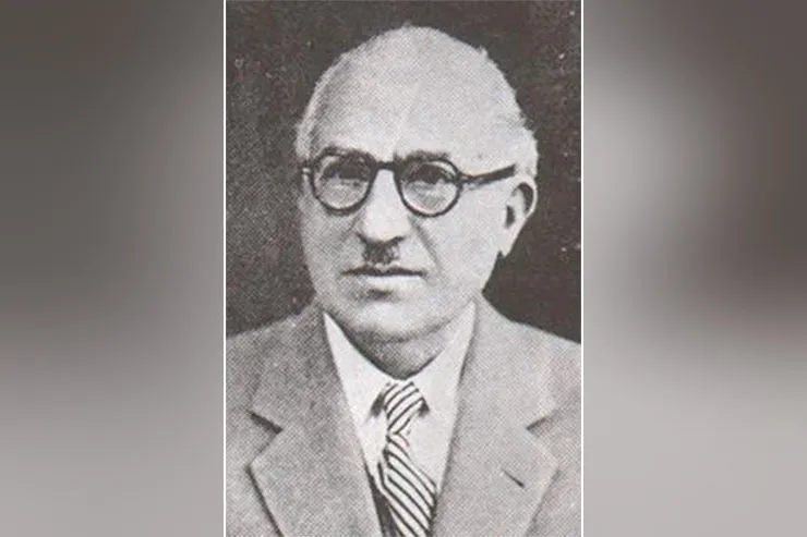 به مناسبت سالروز درگذشت عیسی صدیق، ادیب و پژوهشگر ایرانی