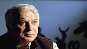 پیام تسلیت هنرمندان در پی درگذشت خسرو سینایی