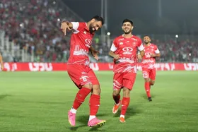 نتیجه بازی پرسپولیس و آلومینیوم اراک (۴ اسفند ۱۴۰۳) + فیلم گل&zwnj;ها | پرسپولیس باید درخواست لغو دربی بدهد!