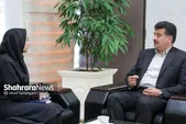 ۹۵ درصد بودجه خراسان رضوی از طریق مالیات تامین می‌شود