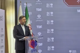 خطیب&zwnj;زاده: اسناد عاشورا، پیوندی میان گذشته و مقاومت امروز است