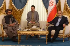 ملا برادر: افغانستان تهدیدی برای هیچ یک از همسایگانش نخواهد بود