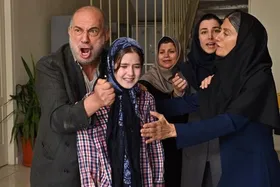 به&zwnj;زودی فیلم سینمایی &laquo;سه جلد&raquo; با بازی آتیلا پسیانی اکران می&zwnj;شود