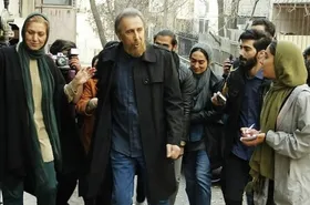 مرگ ناگهانی &laquo;حسین شهابی&raquo; و حسرت تماشای آخرین فیلم
