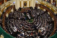 بررسی مجوز پارلمان مصر برای حمایت از عربستان