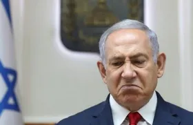 نتانیاهو: موافق اداره غزه توسط آمریکا هستم
