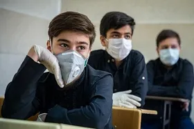 ویدئو | پرداخت ۱۰ میلیون تومانی هزینه&zwnj; درمان دانش&zwnj;آموزان کرونایی