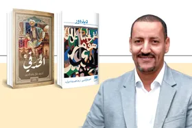 &laquo;مردم دیده روشنایی&raquo; * | نگاهی به &laquo;دیده&zwnj;ور&raquo; رمانی درباره جاحِـظ