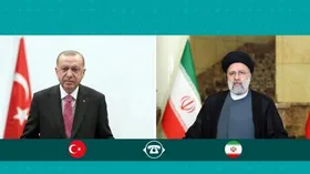 رئیسی در پاسخ به تماس تلفنی رئیس جمهور ترکیه: ترور خللی در انسجام، امنیت و راهبرد ملت ایران ایجاد نمی&zwnj;کند