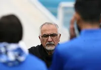 حاجیلو تا اطلاع ثانوی از ورود به ورزشگاه محروم شد